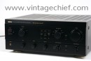 Denon PMA-1560 Amplifier