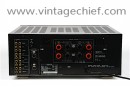 Denon PMA-1560 Amplifier