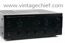 Denon PMA-1560 Amplifier