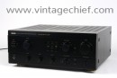 Denon PMA-1560 Amplifier