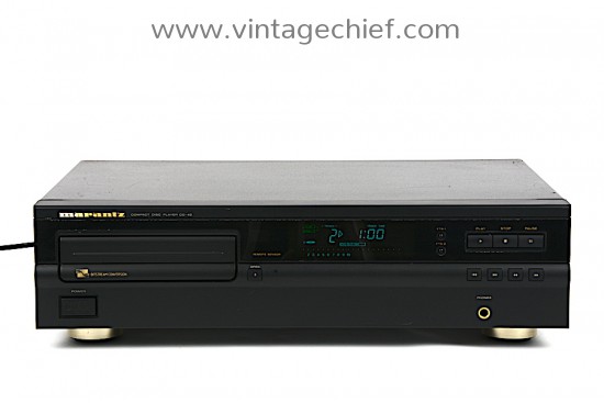 Marantz CD-42 CD Player