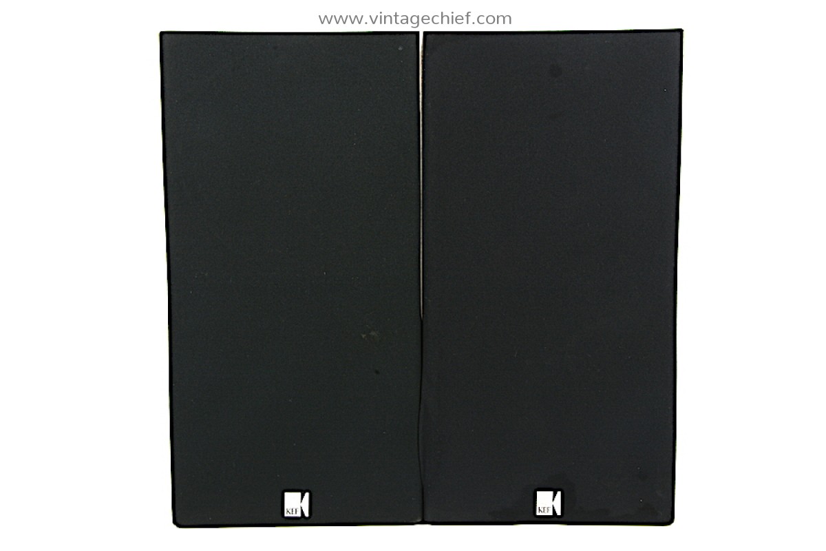 Kef c55 speakers for deals sale