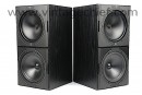 KEF C55 Speakers