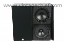 KEF C55 Speakers