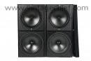 KEF C55 Speakers