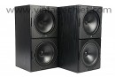 KEF C55 Speakers