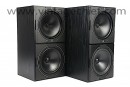 KEF C55 Speakers