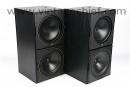 KEF C55 Speakers