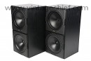 KEF C55 Speakers