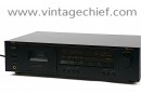 Nakamichi CR-1 Cassette Deck