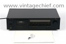 Nakamichi CR-1 Cassette Deck