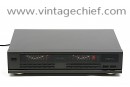 Technics SH-GE70 Equalizer