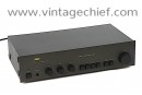 NAD 1020 Preamplifier