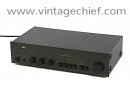 NAD 1020 Preamplifier