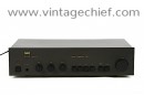 NAD 1020 Preamplifier