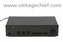 NAD 1020 Preamplifier