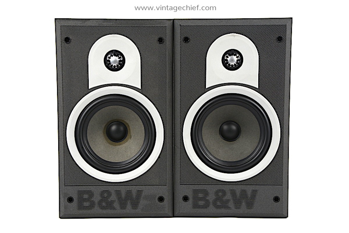 B&w 550 speakers clearance