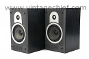 Bowers & Wilkins DM550 Speakers