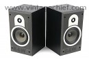 Bowers & Wilkins DM550 Speakers