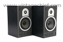 Bowers & Wilkins DM550 Speakers