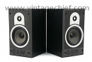 Bowers & Wilkins DM550 Speakers