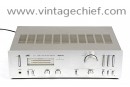 JVC A-X1 Amplifier