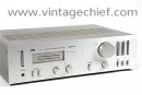 JVC A-X1 Amplifier