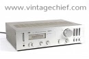 JVC A-X1 Amplifier