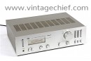 JVC A-X1 Amplifier