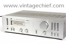 JVC A-X1 Amplifier