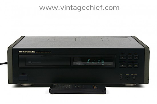 Marantz CD-10 CD Player