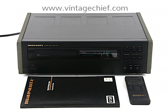 Marantz CD-10 CD Player