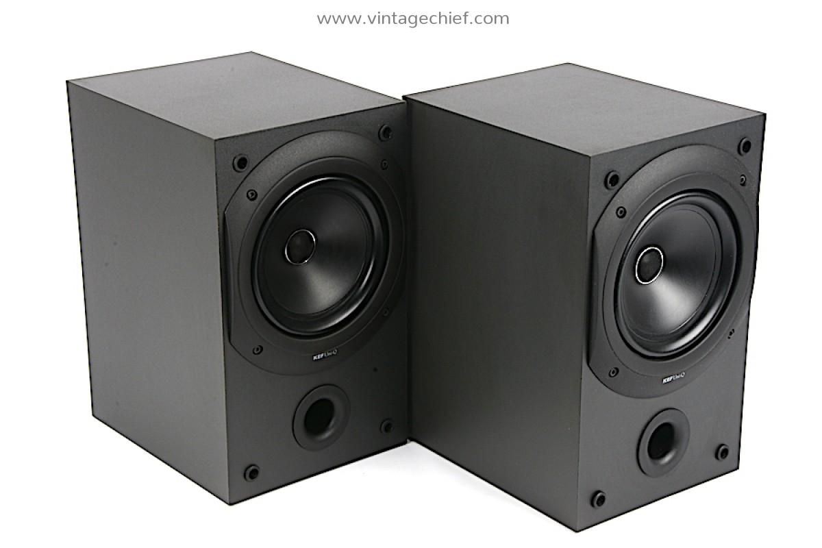 KEF Q10 Speakers