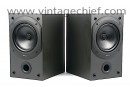 KEF Q10 Speakers