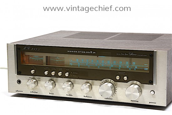 Marantz MR-215L Receiver