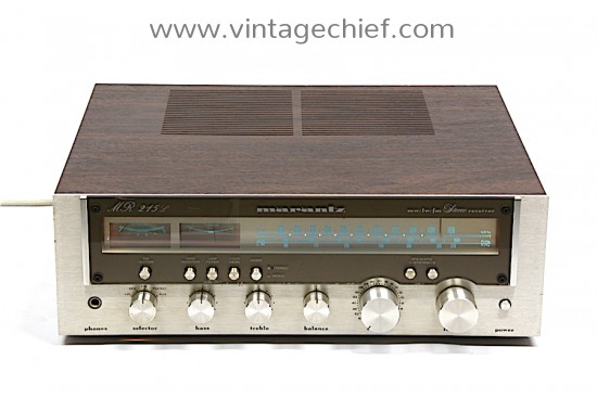 Marantz MR-215L Receiver