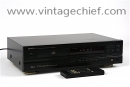 Denon DCD-890 CD Player