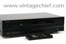Denon DCD-890 CD Player