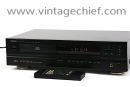 Denon DCD-890 CD Player