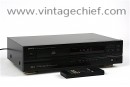Denon DCD-890 CD Player