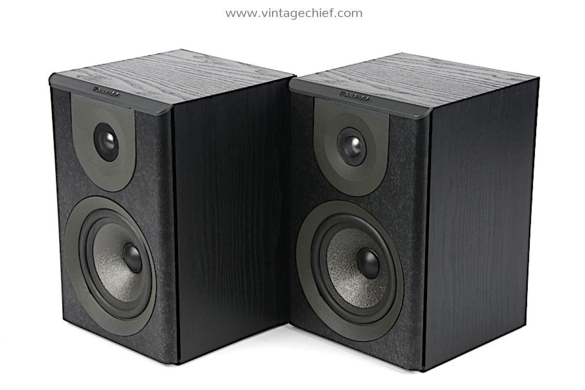 Mission 771 speakers for sale 2025