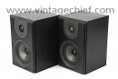 Wharfedale Diamond IV Speakers