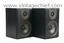 Wharfedale Diamond IV Speakers