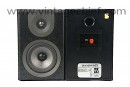 Wharfedale Diamond IV Speakers