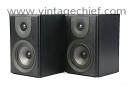 Wharfedale Diamond IV Speakers