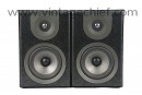 Wharfedale Diamond IV Speakers