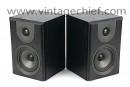 Wharfedale Diamond IV Speakers