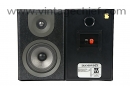 Wharfedale Diamond IV Speakers