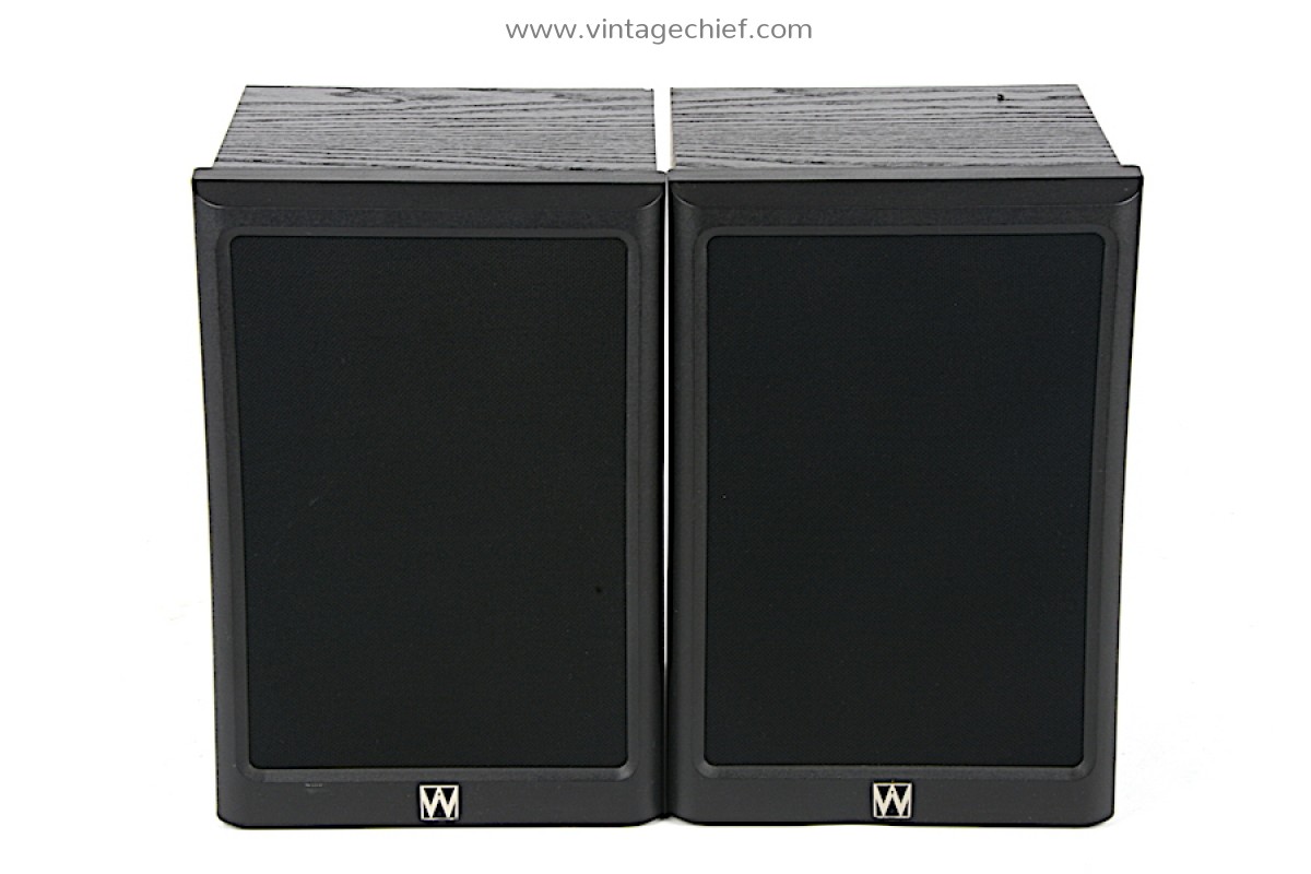 Mission outlet 771 speakers