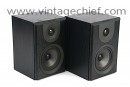 Wharfedale Diamond IV Speakers